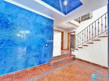 5 bedroom House for Sale in Benalmadena-89323