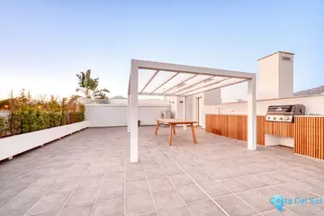 4 bedroom Apartment for Sale in San Pedro de Alcántara