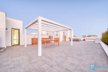 4 bedroom Apartment for Sale in San Pedro de Alcántara-89333