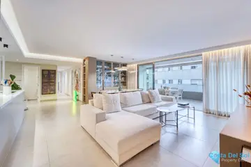 4 bedroom Apartment for Sale in San Pedro de Alcántara-89334