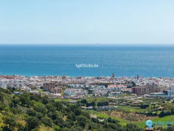 26007m2 Plot for Sale in Estepona