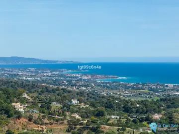 26007m2 Plot for Sale in Estepona-87154