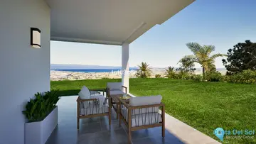 26007m2 Plot for Sale in Estepona-87165