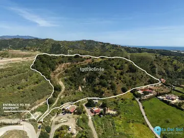 26007m2 Plot for Sale in Estepona-87157