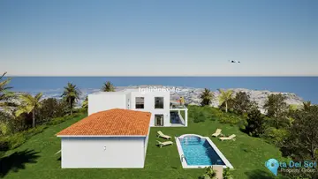 26007m2 Plot for Sale in Estepona-87159