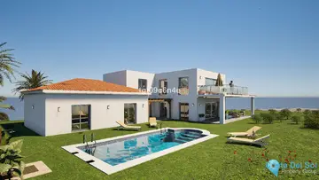26007m2 Plot for Sale in Estepona-87160