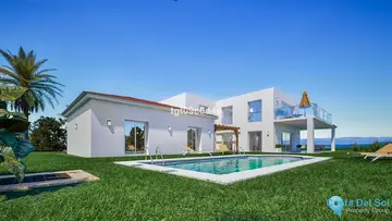 26007m2 Plot for Sale in Estepona-87161