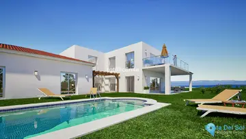 26007m2 Plot for Sale in Estepona-87162