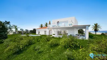 26007m2 Plot for Sale in Estepona-87164