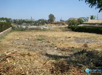1060m2 Plot for Sale in Estepona