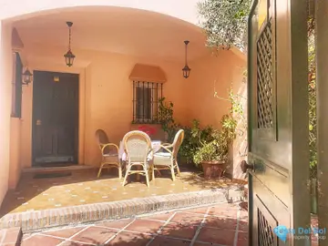 4 bedroom House for Sale in Guadalmina Alta