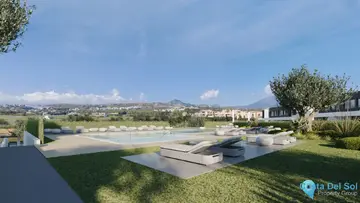 3 bedroom House for Sale in Atalaya-89356