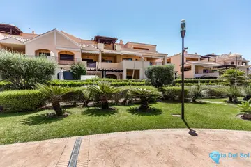 2 bedroom Apartment for Sale in Puerto Banús-87171