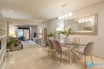 2 bedroom Apartment for Sale in Puerto Banús-87177