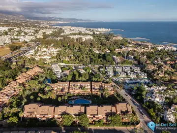 2 bedroom Apartment for Sale in Puerto Banús