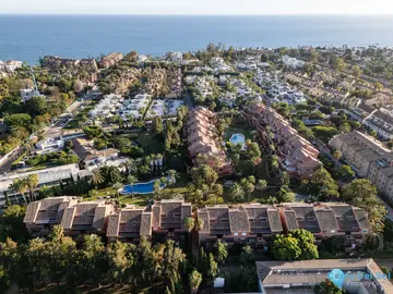 2 bedroom Apartment for Sale in Puerto Banús-89377