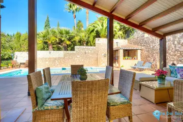 3 bedroom House for Sale in Campo Mijas-87199
