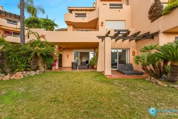 3 bedroom Apartment for Sale in Sierra Blanca