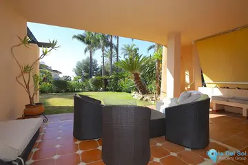 3 bedroom Apartment for Sale in Sierra Blanca-104481