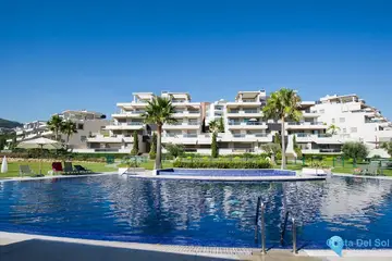 3 bedroom Apartment for Sale in Los Arqueros