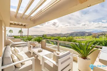 3 bedroom Apartment for Sale in Los Arqueros-104476