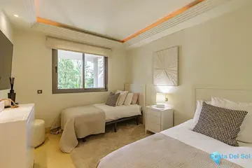 3 bedroom Apartment for Sale in Los Arqueros-104482