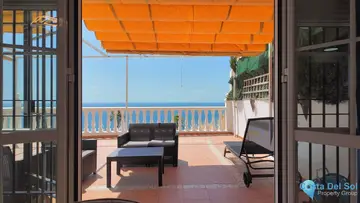 4 bedroom House for Sale in Benalmadena