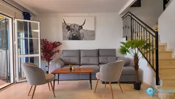 4 bedroom House for Sale in Benalmadena-89394