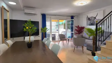 4 bedroom House for Sale in Benalmadena-89399