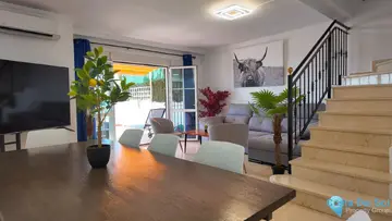 4 bedroom House for Sale in Benalmadena-89400