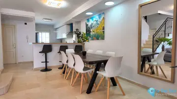 4 bedroom House for Sale in Benalmadena-89401