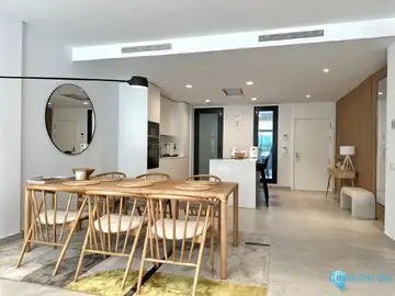 2 bedroom Apartment for Sale in Cabopino