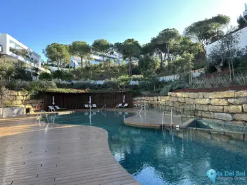 2 bedroom Apartment for Sale in Cabopino-104490
