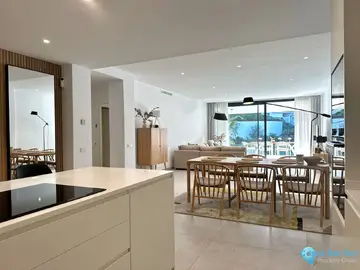 2 bedroom Apartment for Sale in Cabopino-104492