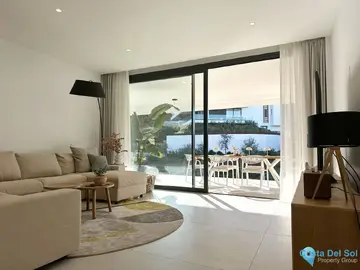 2 bedroom Apartment for Sale in Cabopino-104495