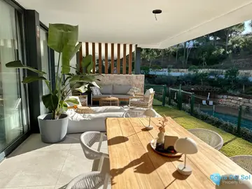 2 bedroom Apartment for Sale in Cabopino-104498