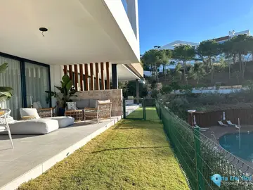 2 bedroom Apartment for Sale in Cabopino-104501