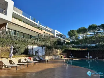 2 bedroom Apartment for Sale in Cabopino-104503