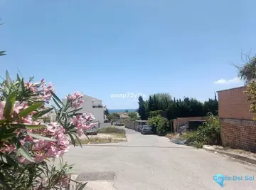 627m2 Plot for Sale in Estepona