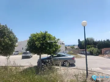 627m2 Plot for Sale in Estepona-89404