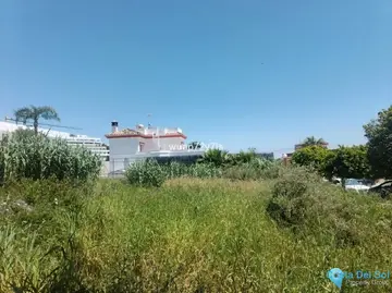627m2 Plot for Sale in Estepona-89405