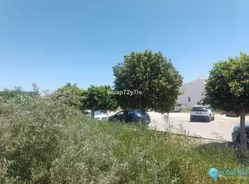627m2 Plot for Sale in Estepona-89406
