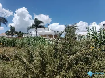627m2 Plot for Sale in Estepona-89408