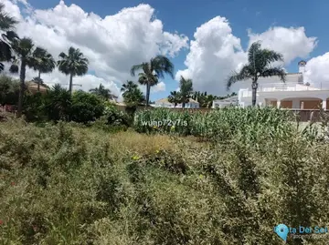 627m2 Plot for Sale in Estepona-89409