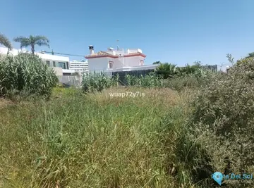 627m2 Plot for Sale in Estepona-89410