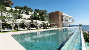 3 - 4 bedroom House for Sale in Elviria