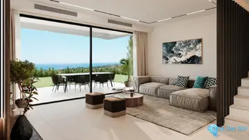3 - 4 bedroom House for Sale in Elviria-89413