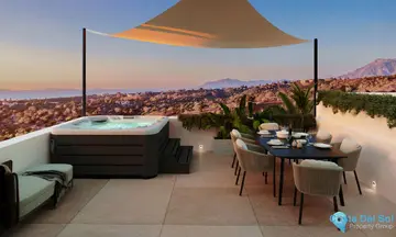 3 - 4 bedroom House for Sale in Elviria-89420