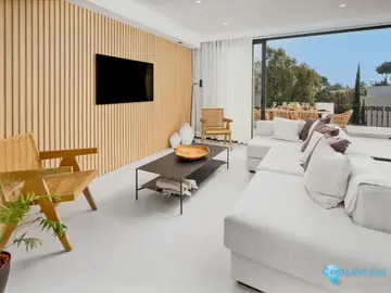 3 bedroom House for Sale in Nueva Andalucía