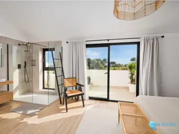 3 bedroom House for Sale in Nueva Andalucía-104519